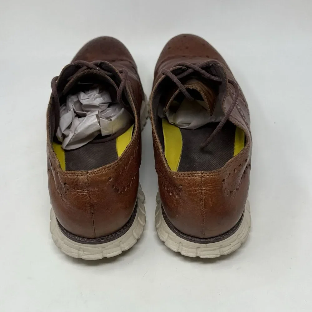 Cole Haan overall good